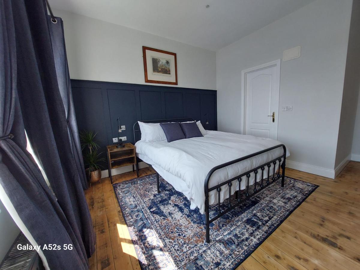 Londonderrys Bar And Accommodation Seaham Buitenkant foto